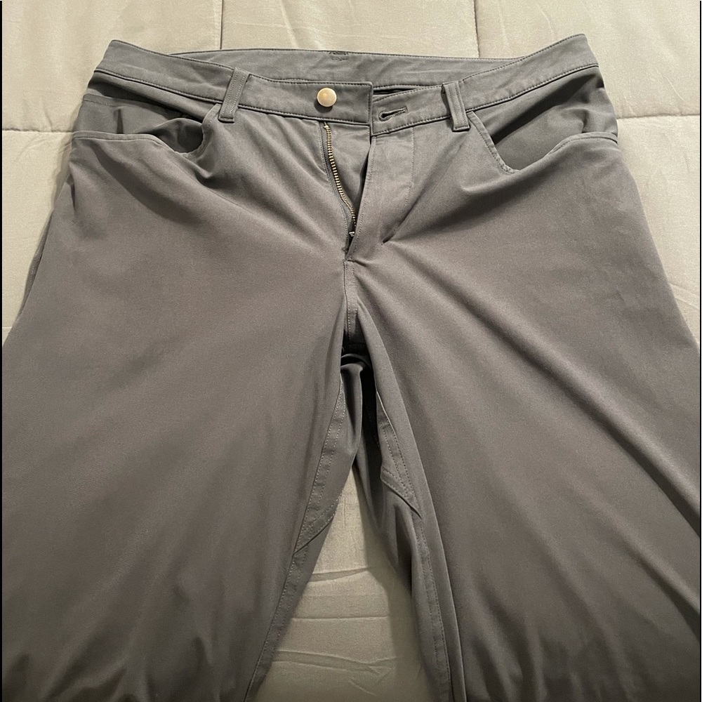 Lululemon ABC Classic Pants 32x32
